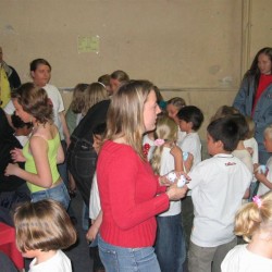 Het einde (5) - Toneelvereniging Plankenkoorts 